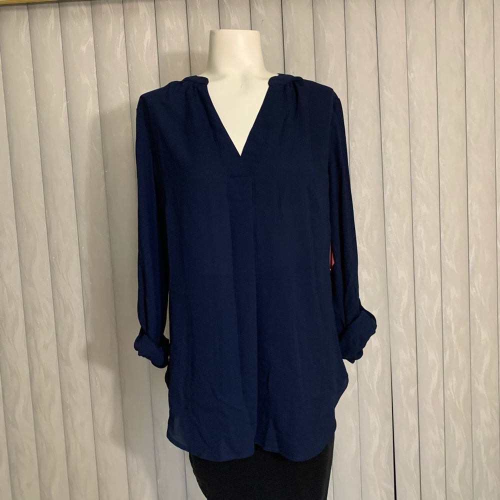 New York and Company blouse